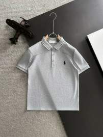 Picture of Ralph Lauren Polo Polo Shirts Short _SKUPoloM-3XLxetr1725490